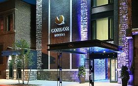 Condor Hotel New York